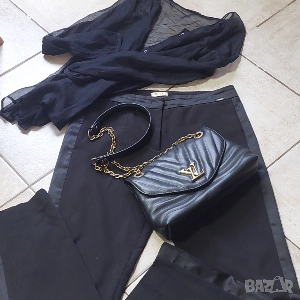 Дамски панталон LIU●JO, снимка 1