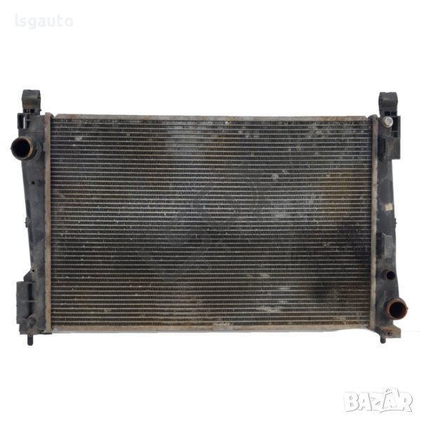 Воден радиатор Opel Corsa D 2006-2014 ID: 119031, снимка 1