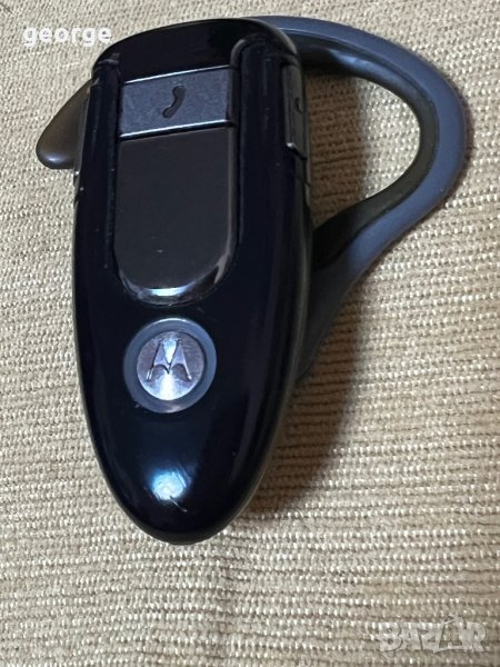 Handsfree Моторола, снимка 1