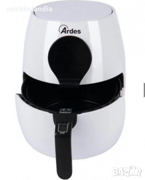 Фритюрник с горещ въздух, еър фрайър ARDES - ARAMFRY34 ( код продукт 304), снимка 1