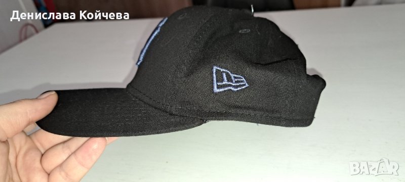 Шапка New Era- New York Yankees обиколка на главата 49-53 см , снимка 1