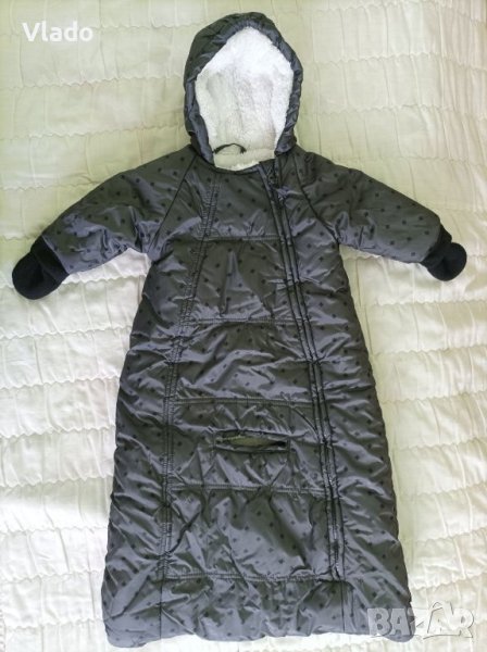 Гащеризон Zeeman подходящ за кола , снимка 1