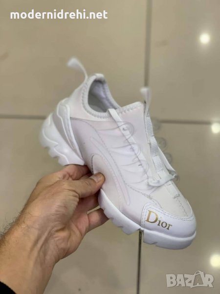 Дамски спортни обувки Christian Dior код 22, снимка 1