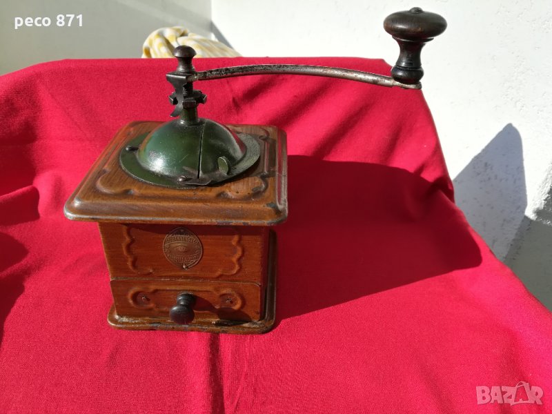 Стара мелница, снимка 1