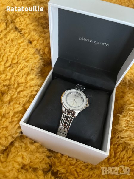 Часовник Pierre Cardin, снимка 1