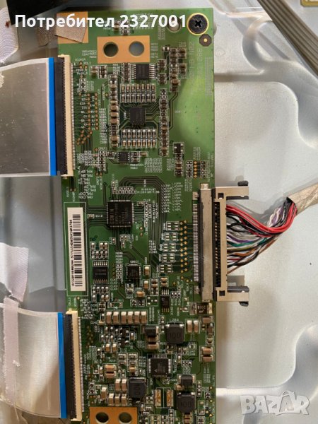 T-con HV320FHB-N02 , снимка 1