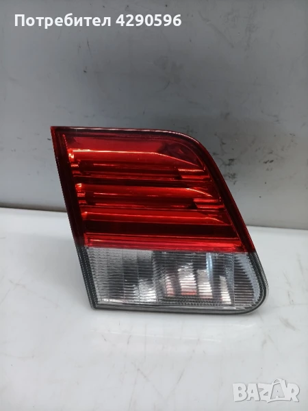 Стоп ляв за Toyota Avensis 2012-2015г седан Тойота Авенсис , снимка 1