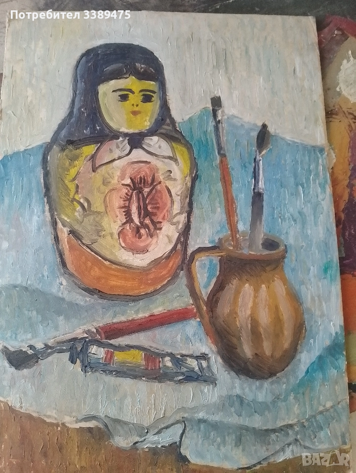 картина , снимка 1