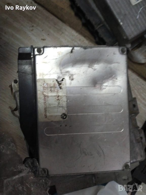 Компютър двигател 1432401 за BMW 3 , (E36) 320i , 5WK90321, снимка 1