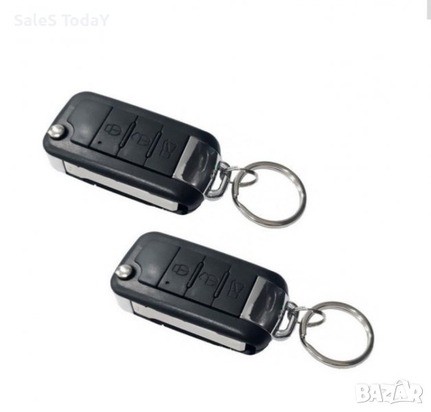 Модул за централно за заключване за кола, снимка 1