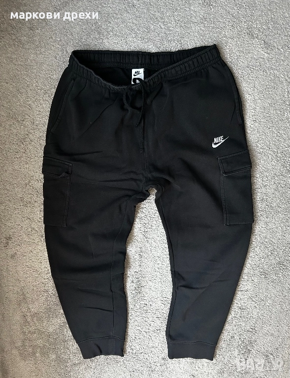 Nike pants L, снимка 1