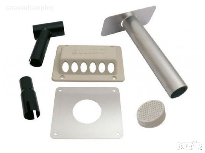 ИЗПУСКАТЕЛЕН КОМИН ЗА ХЛАДИЛНИЦИ, снимка 1