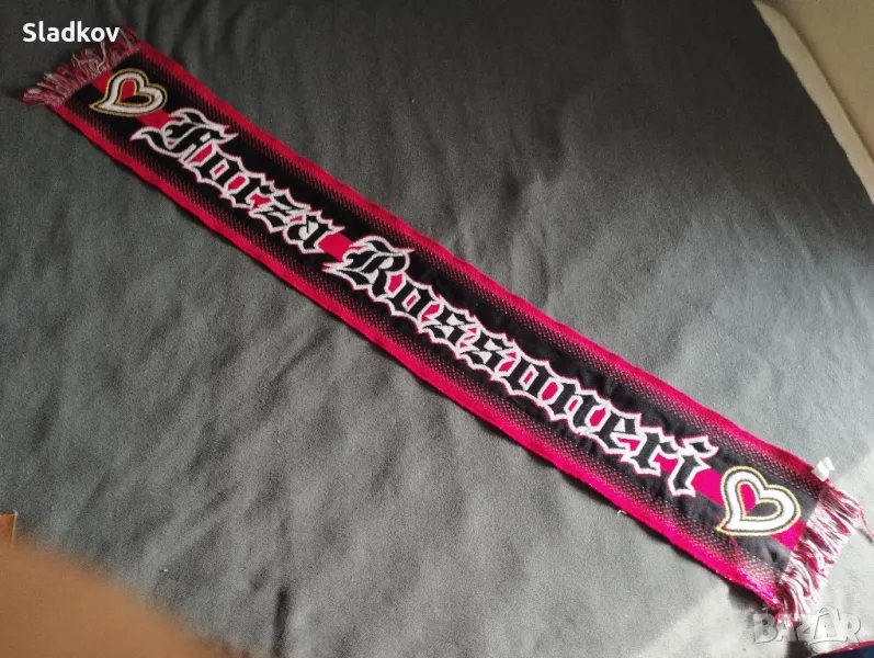 Футболни шалове, снимка 1