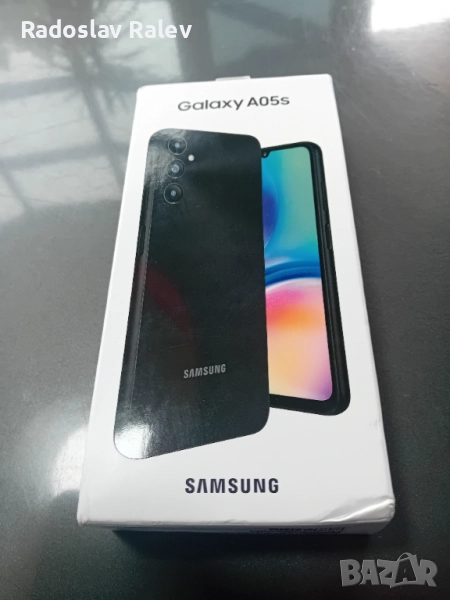 Samsung A 05 s, снимка 1