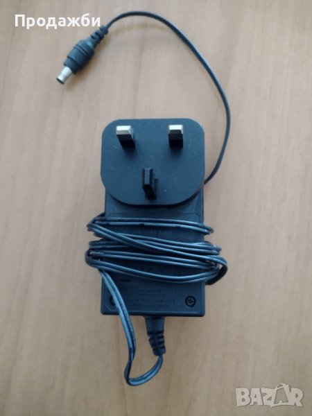 Кабел за електрозахранване за кутия YouView, снимка 1