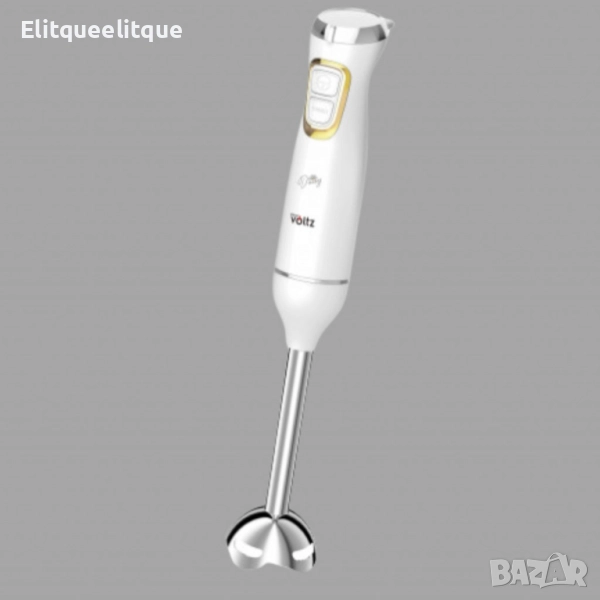 Пасатор с метален накрайник Oliver Voltz Daisy, 800W, снимка 1