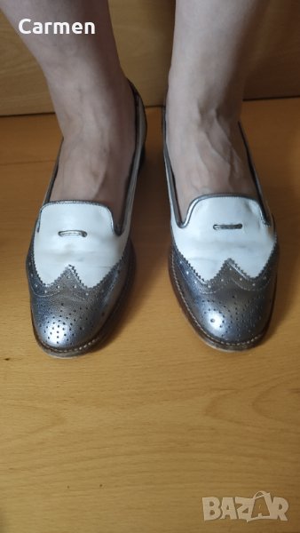 Vitti Love - испански дамски обувки, снимка 1