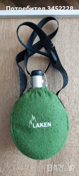 манерка за ценители , снимка 1