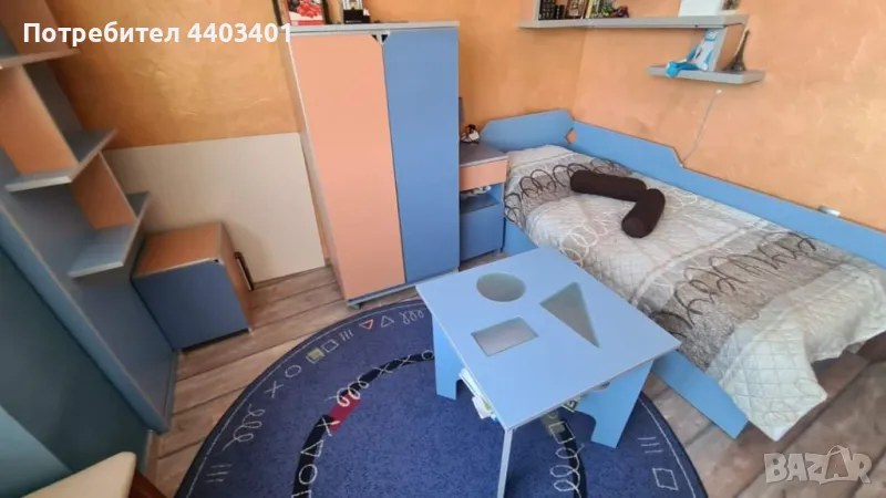 Обзавеждане за младежка стая, снимка 1