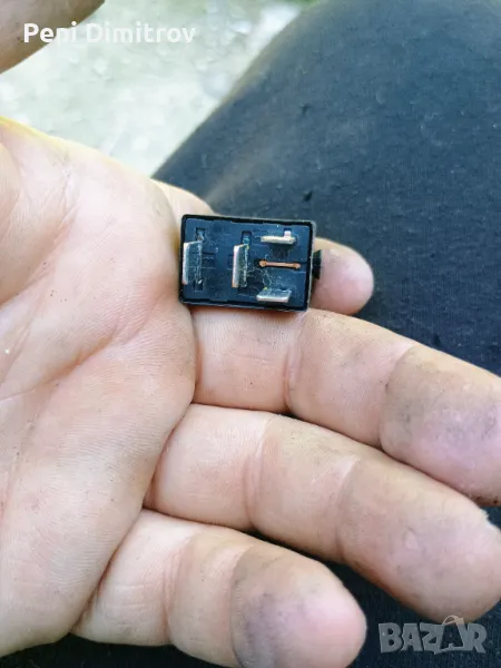 горивна помпа 0025421119 OEM номер, снимка 1