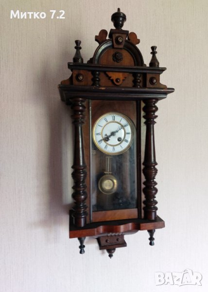 СТАР СТЕНЕН ЧАСОВНИК, снимка 1