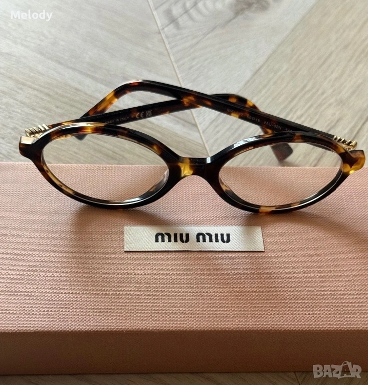 Очила, снимка 1