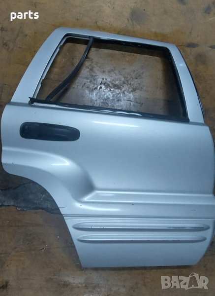 Задна Дясна Врата Гранд Чероки - Jeep Grand Cherokee N, снимка 1