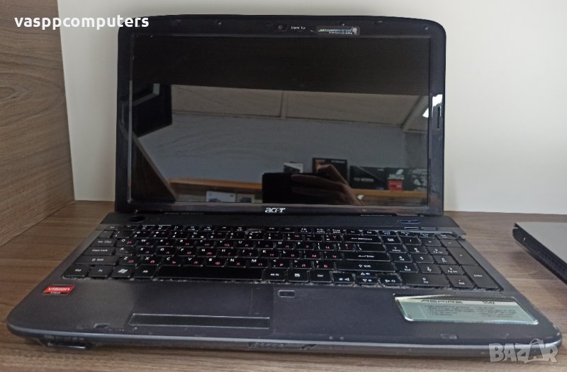 Acer Aspire 5542G на части, снимка 1