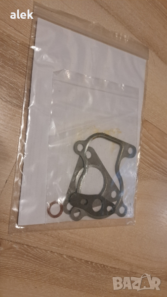 1.9 тди 90 коня турбина чисто нова , снимка 1