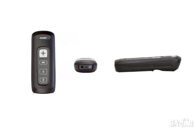 2D Безжичен Баркод скенер Symbol CS4070 Bluetooth, снимка 1