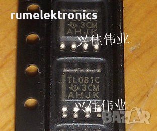 TL081C, снимка 1