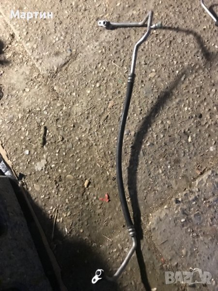 Климатична тръба /Suzuki Grand Vitara 2005-2014 1.9DDiS, снимка 1