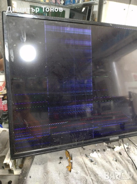 STARLIGHT 32DM3500, снимка 1