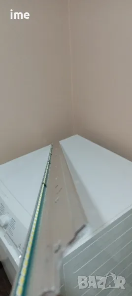 LED Backlight Подсветка Свалена от Телевизор Philips 55PFL7008K/12, снимка 1