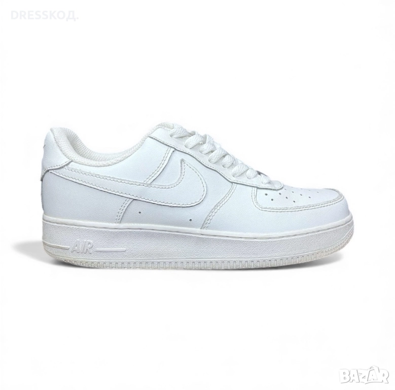 Nike Airforce 1 low мъжки маратонки, 39 номер, снимка 1