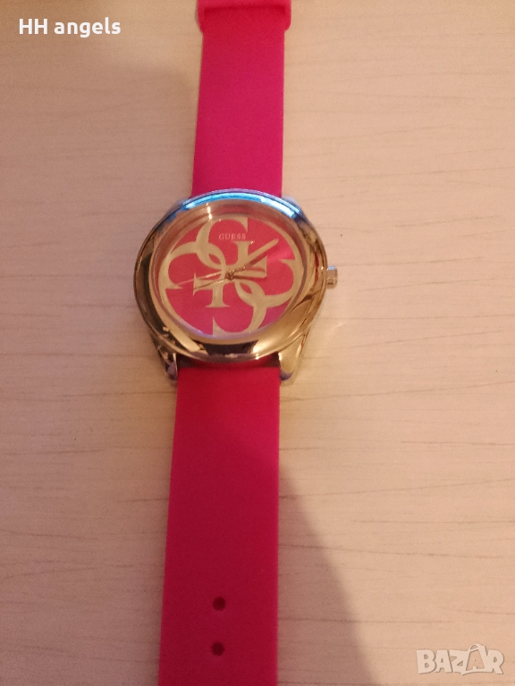 Guess оригинален НОВ часовник , снимка 1