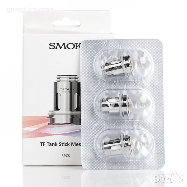 Smok TF Tank Stick Coils изпарителна глава, снимка 1