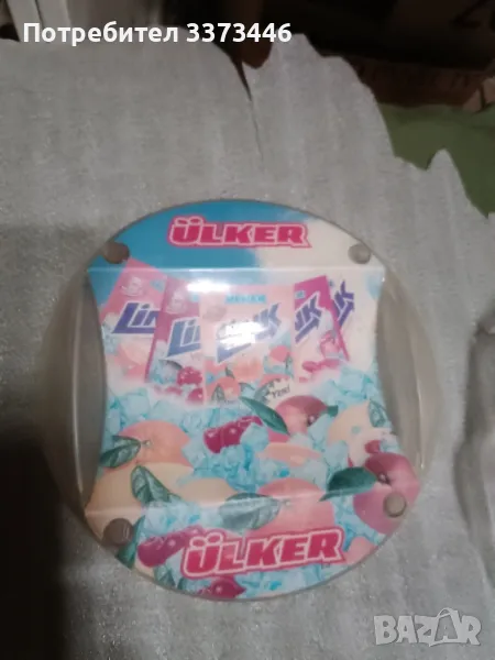 Паничка за монети , снимка 1