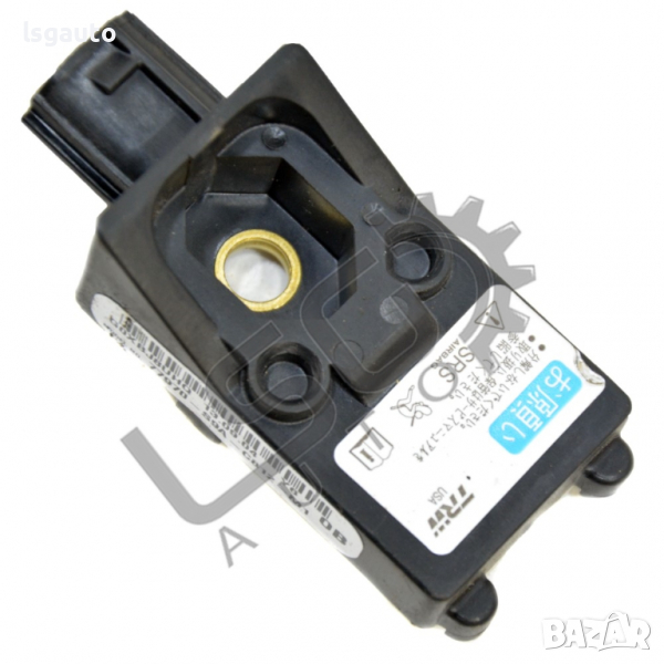 AIRBAG сензор Honda CR-V II 2001-2006 H040422N-184, снимка 1