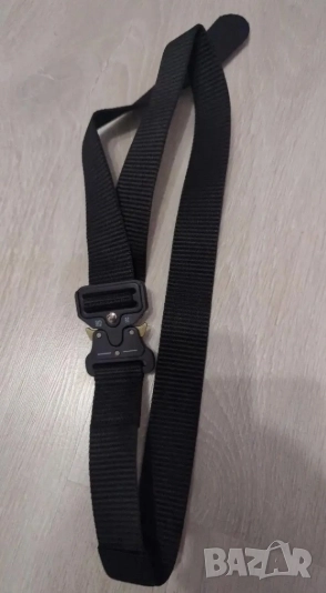 Мъжки тактически колан , снимка 1