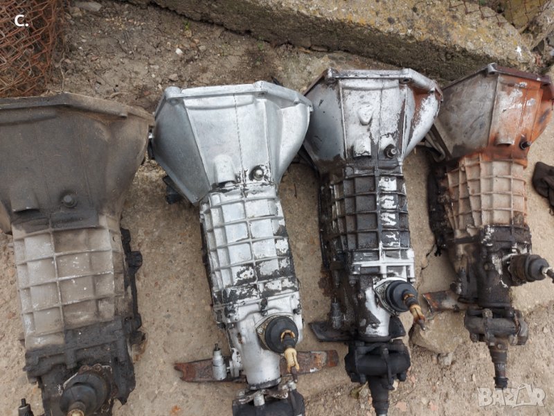 Части за лада , снимка 1