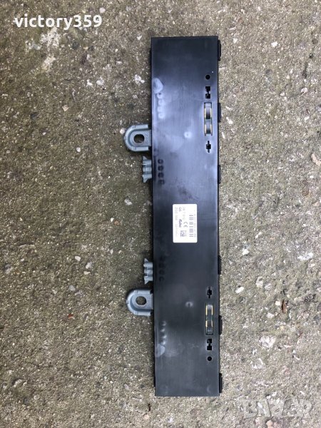 Усилвател антена Mercedes w221, снимка 1