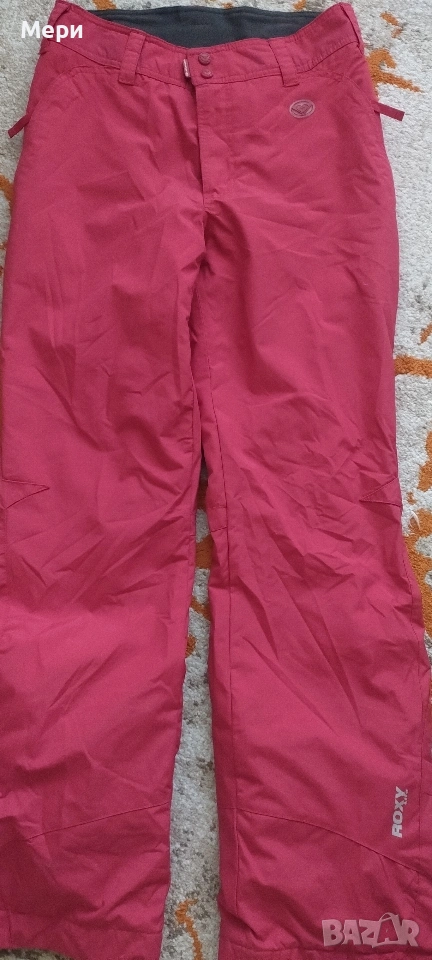 Дамска грейка/долнище за ски/сноуборд, снимка 1