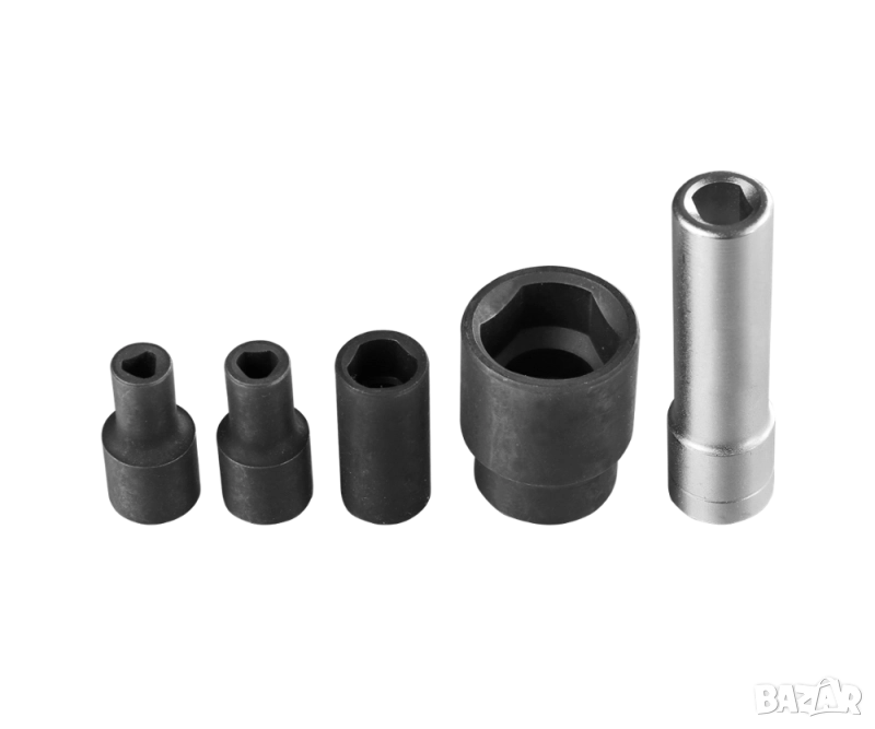 Вложки за инжекционна помпа  VW, Audi, Skoda, Seat  - дизел TDI, снимка 1