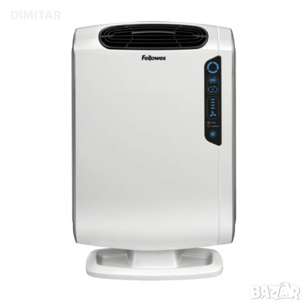 Fellowes HEPA въздухопречиствател AeraMax DX55, снимка 1