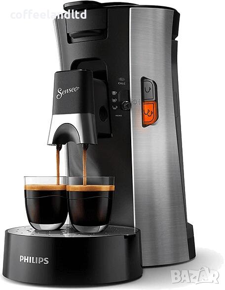 Кафемашина PHILIPS SENSEO® SELECT CSA250/11 , снимка 1