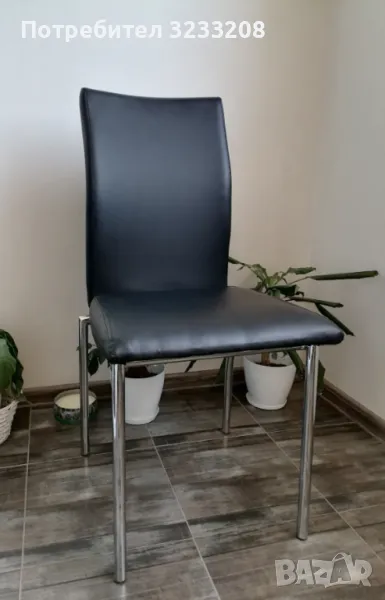 Кухненски стол, снимка 1