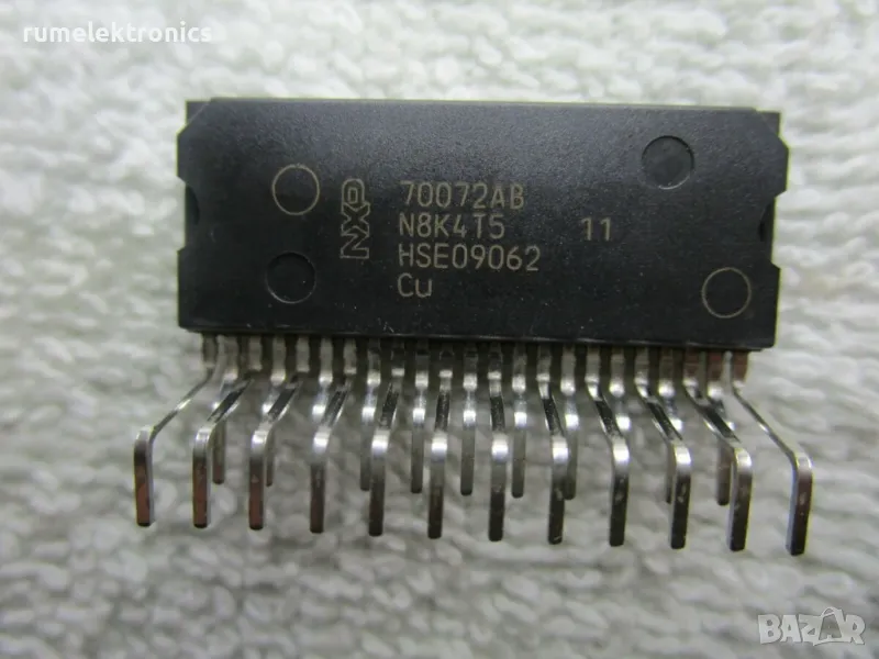 70072AB = TDA8569Q, снимка 1