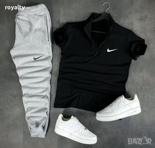 Nike мъжки спортен екип , снимка 1