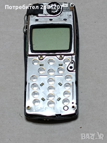 телефон Нокия 8250, снимка 1
